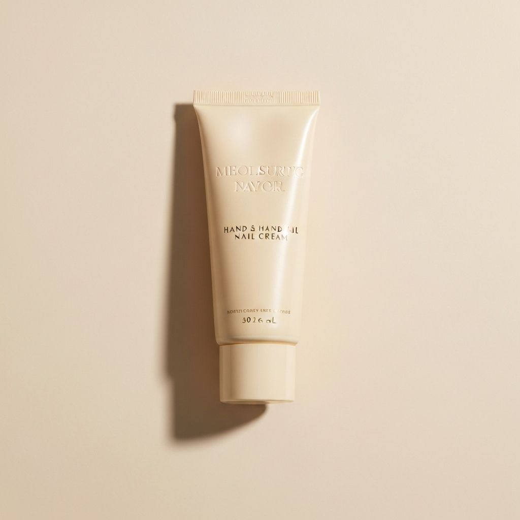 Hand & Nail Cream