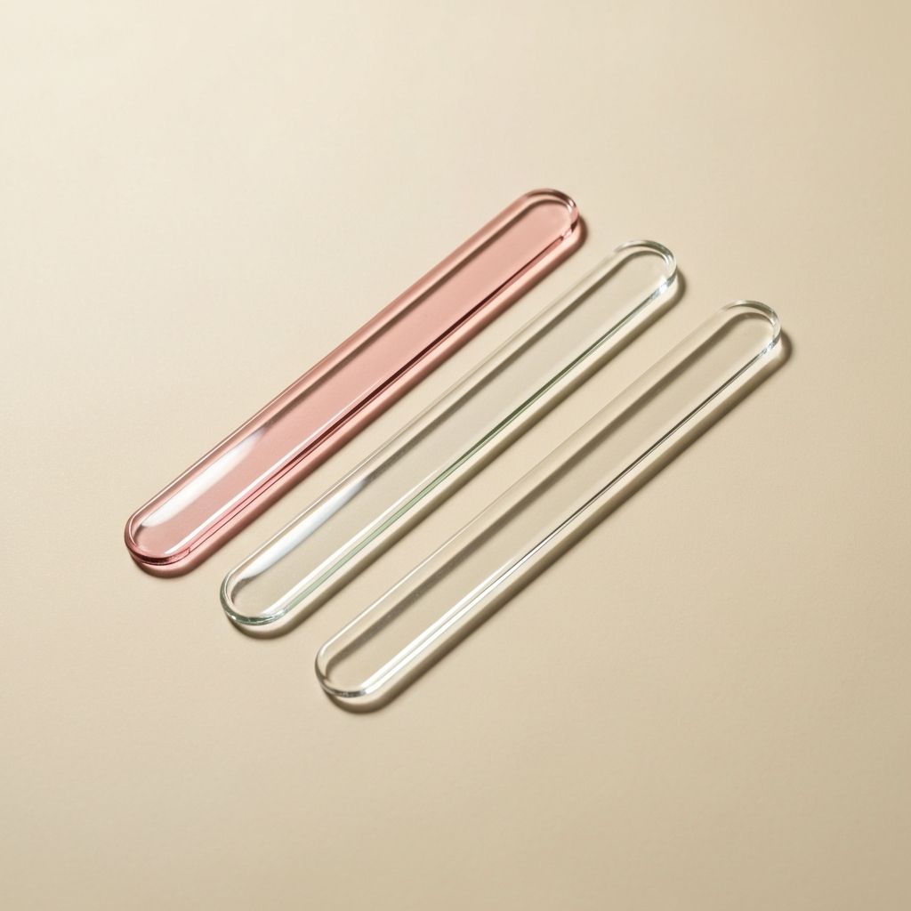 Crystal Nail File Set