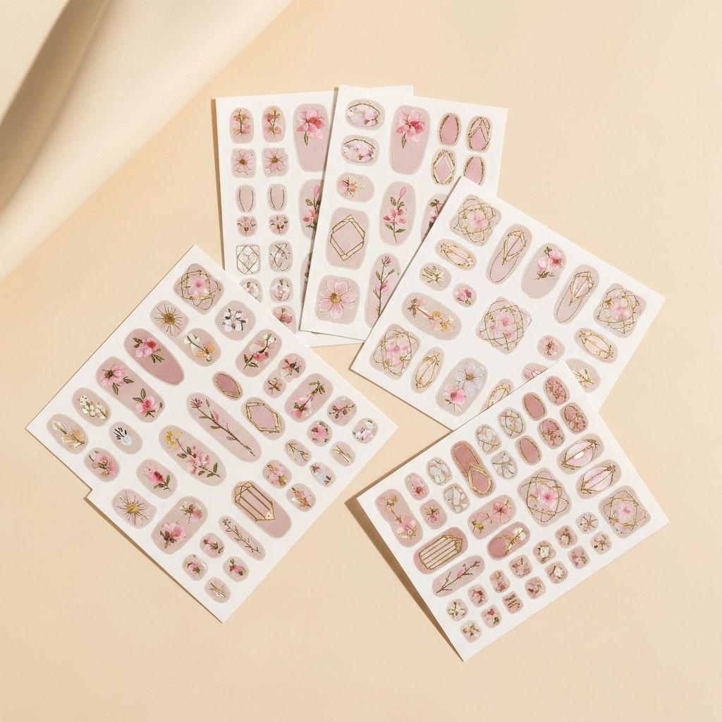 Nail Stickers